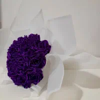 دسته گل مصنوعی