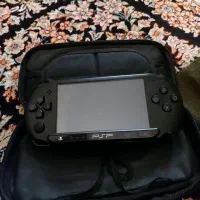 psp streer