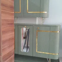 تولیدکننده سرویس خواب|بوفه، ویترین، کنسول|مشهد, شهید جنگی|دیوار