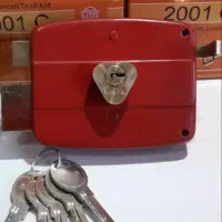 خدمات قفل و کلیدسازی سیار و ثابت ۱۷شهریور۳۲ غنمی|خدمات پیشه و مهارت|نیشابور, هفده شهریور|دیوار