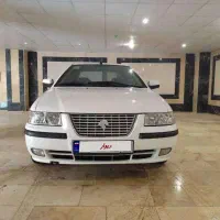 سمند EF7 مدل 1398