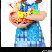 به یک نیروی خدماتی و ابدارچی نیازمندیم