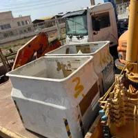 جرثقیل بالابر نیسانی|خودرو سنگین|اصفهان, دانشگاه افسری امیرالمومنین|دیوار