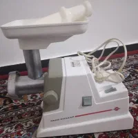 چرخ گوشت پارس خزر ،۱۴۰۰،پر قدرت