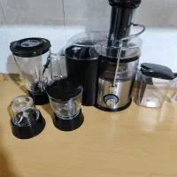 آبمیوه گیری اصل چهارکاز