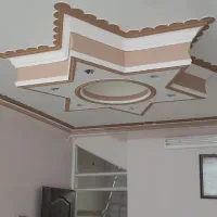 نقاشی ساختمان