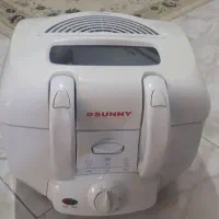 سرخ کن سونیا