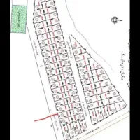 زمین دره لبک