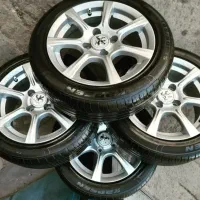 رینگ۱۵ هفت پر شرکتی فروش یا معاوضه با صلیبی