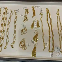 فروش طلای نو با بهترین درصد