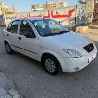 تیبا 2|خودرو سواری و وانت|اهواز, پادادشهر|دیوار