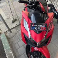 واریو ۱۶۰ مدل ۱۴۰۱