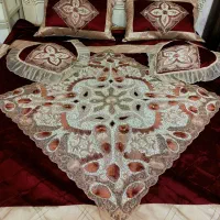 روتختی نو ساتنِ تُرک بسیار زیبا|سرویس روتختی|اصفهان, شیخ اشراق|دیوار