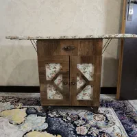میز اتو|اتو و لوازم اتو|مسجد سلیمان, |دیوار