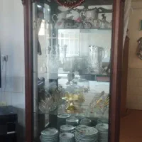 بوفه|بوفه، ویترین، کنسول|یزد, |دیوار