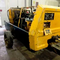 تعمیر انواع کمپرسور هوافشرده(رفیع کمپرسور)