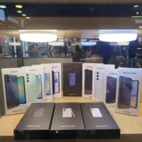 خریدارفروش گوشی a56 a36 a26 a55 a35 a25 a54 در محل