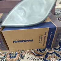 چراغ جلو تیبا