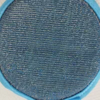 اسکاچ خورشیدی دوکاره یه طرف نرم یه طرف زبر