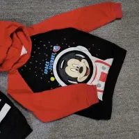 فروش هودی و شلوار داخل کرک