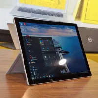microsoft surface pro 5 تبلت ویندوزی مایکروسافت