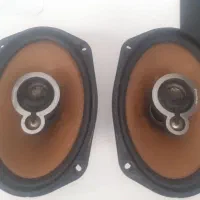 باند خودرو|صوتی و تصویری|میانه, |دیوار