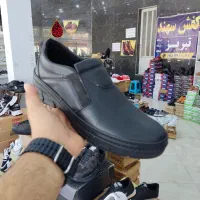 کفش مجلسی زیره طبی
