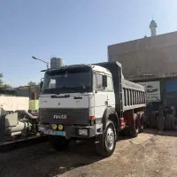 اویکو 330 کمپرسی(اوراقی معدنی )