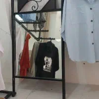 مانکن. تیله ای. قوطی سه متری. ویترین ورگال واینه|فروشگاه و مغازه|آق قلا, |دیوار