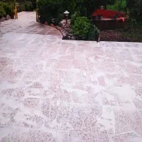 سرامیک کاری وکلیه کارهای ساختمانی با بهترین قیمت|خدمات پیشه و مهارت|رشت, پیرکلاچای|دیوار