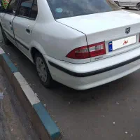 سمند lx 99|خودرو سواری و وانت|ری, سیزده آبان|دیوار
