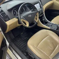 سوناتا Yf 2012|خودرو سواری و وانت|تهران, ولنجک|دیوار