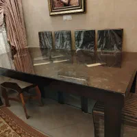 میزناهار خوری