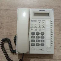 تلفن سانترال (شبکه)پاناسونیک kxt-7730