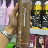 وارد کننده و پخش مواد کراتین برزیلی|خدمات آرایشگری و زیبایی|یاسوج, |دیوار