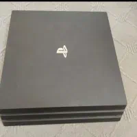 پی اس فور پرو در حد نو