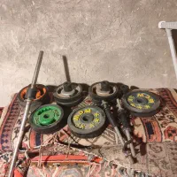 وزنه وهالتر