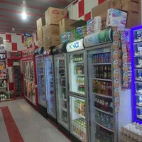 به یک نفر بازنشسته جهت کار در سوپر مارکت