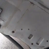 پراید سفید مدل ۸۲ شاسی پلمپ بدون ترک و جوش|خودرو سواری و وانت|رشت, حمیدیان|دیوار