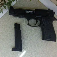 تفنگ ساچمه ای C19 نو|اسباب‌‌بازی|قم, انسجام|دیوار