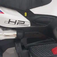 موتور شارژی HP23|اسباب‌بازی بچه|تهران, ترمینال غرب|دیوار