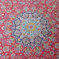 فرش دست بافت عالی تمیز