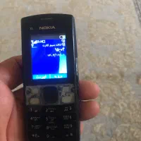 گوشی نوکیا مدل x1
