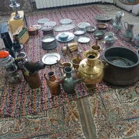 وسایل قدیمی