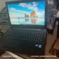 لپتاپ Lenovo  گیمینگ گرافیک مجزا