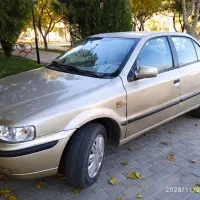 سمندمدل83 بنزینی|خودرو سواری و وانت|مشهد, شاهد (شهرک غرب)|دیوار