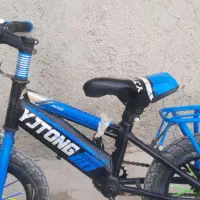 دوچرخه درحد نو