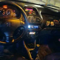 206تیپ3|خودرو سواری و وانت|تبریز, |دیوار