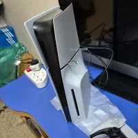 ps5 slim 2016 اروپا|کنسول، بازی ویدئویی و آنلاین|تهران, شهرک ولیعصر شمالی|دیوار