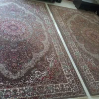 فرش گردوی